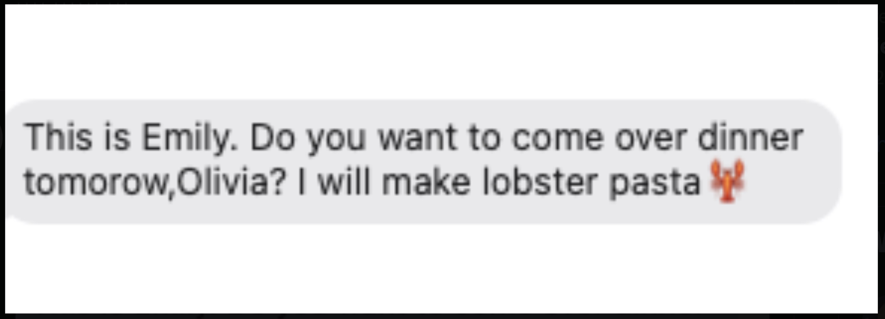 38 Funny and Bizarre Spam Text Messages